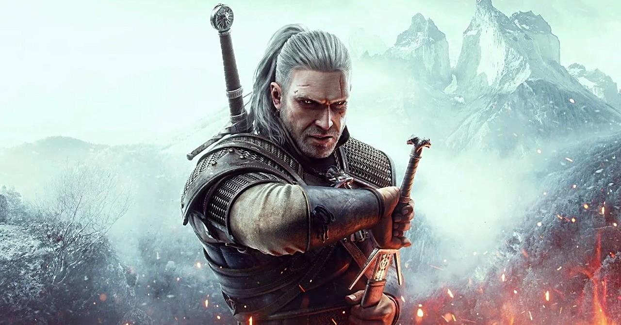 巫师3重制版script再升级，CDProjektRed推出超逼真画面
