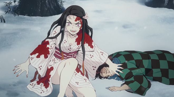 薄樱鬼2：鬼士浪漫之旅