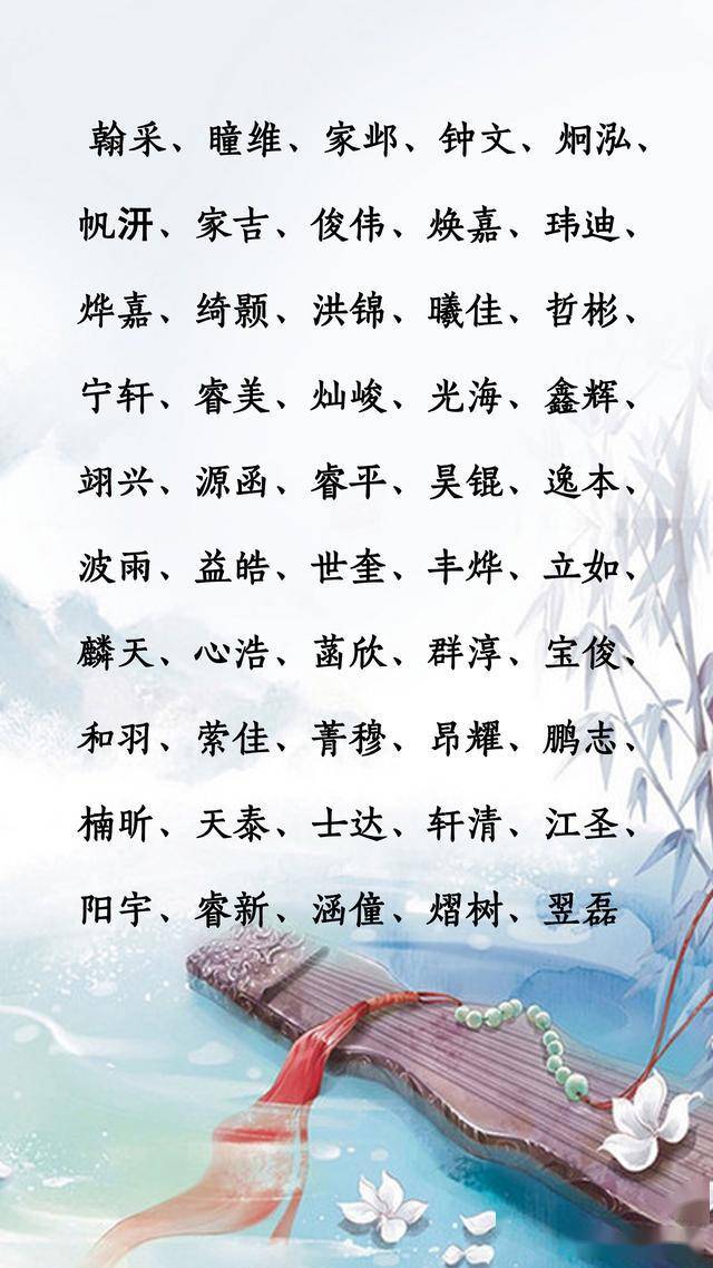 游戏情侣宝宝名字大全_情侣宝宝的名字_好听的情侣宝宝名字