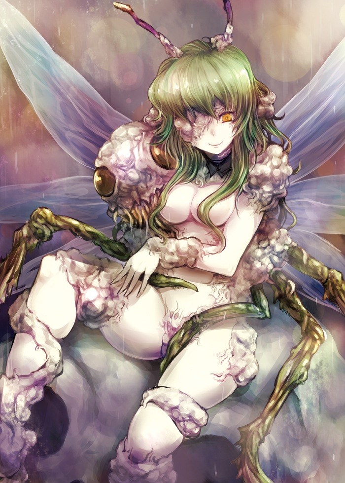 魔物娘h 百度云_魔物娘h文百度云资源_魔物娘无修版百度云