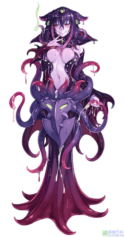 魔物娘h文百度云资源_魔物娘h 百度云_魔物娘无修版百度云
