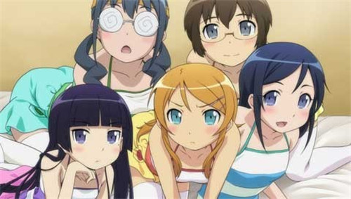 妹ぱらだいす!1完美存档:评测一览 妹ぱらだいす!1完美存档:评测一览
