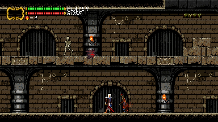 恶魔城游戏顺序_游戏恶魔城_steam类银河恶魔城游戏