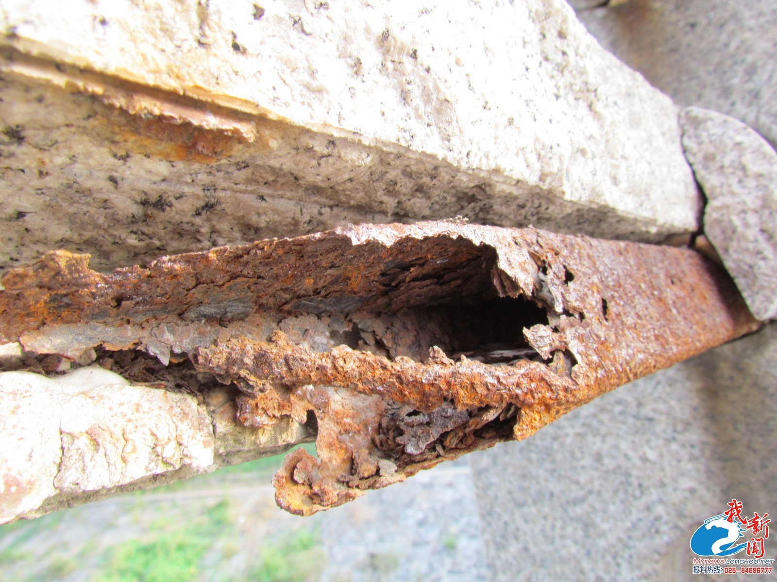 腐蚀产物的去除方法_腐蚀产物_腐蚀产物分析