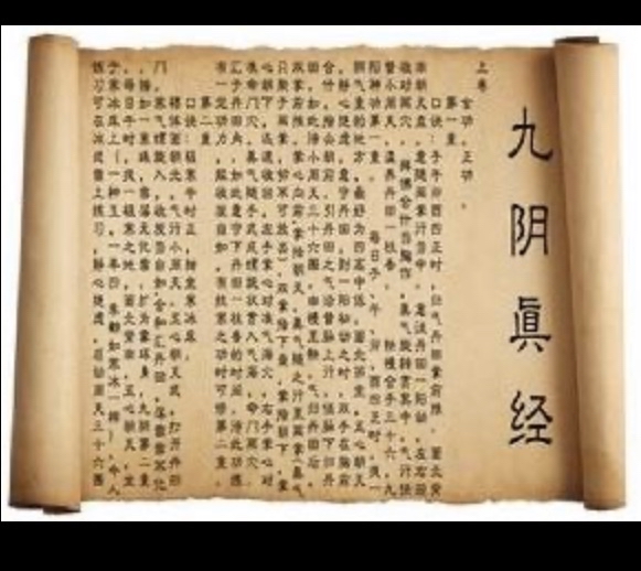 九阴真经修为是干嘛的_九阴真经修为怎么获得_九阴真经修仙