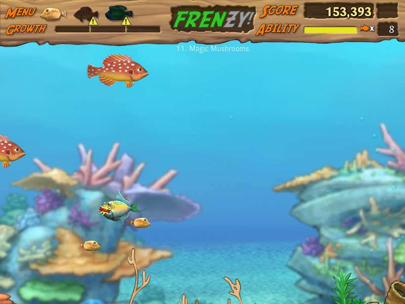 百度游戏大鱼吃小鱼3_大鱼小心还是小鱼大心作品_小鱼吃吃吃qq游戏下载到手机