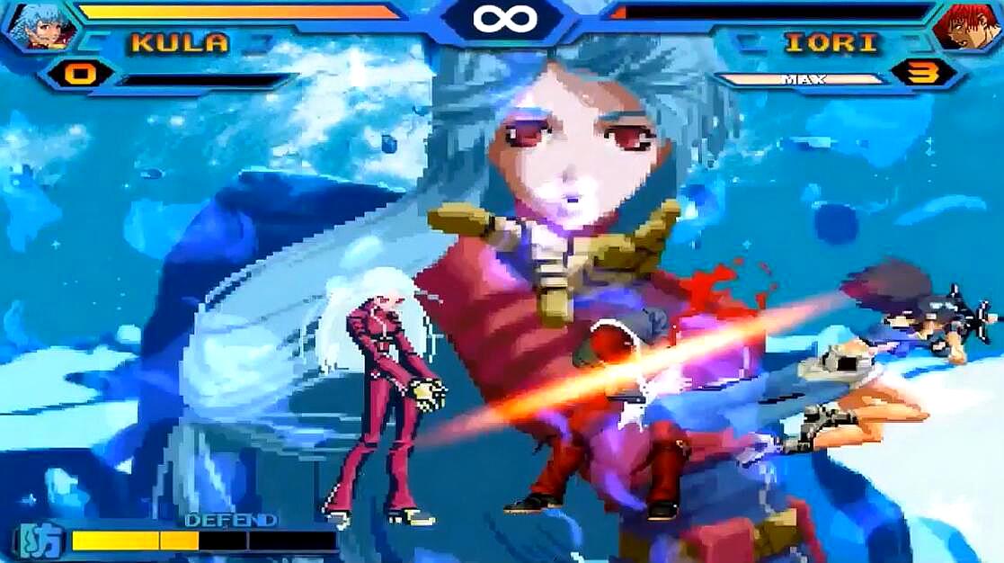 拳皇flash动画全集_flash动画拳皇改_拳皇flash改13