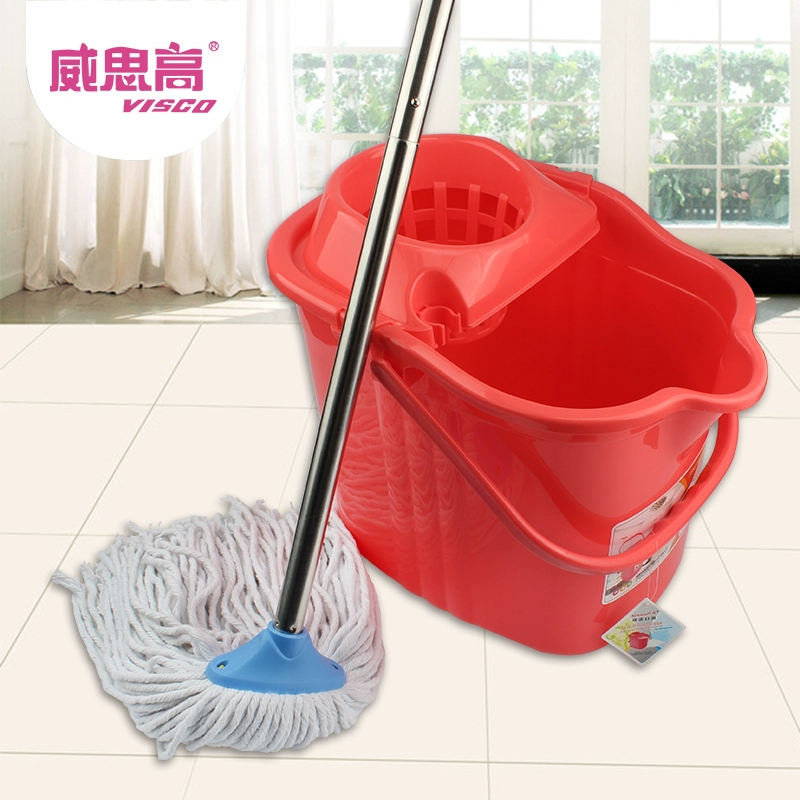 拖把甩干桶不转_四驱自动甩干拖地桶怎么更换拖把_旋转拖把甩干桶不转