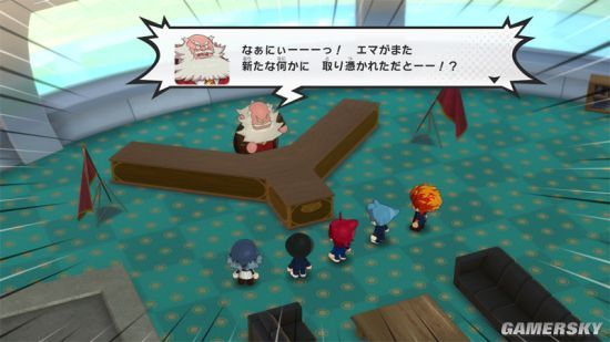 北斗学园游戏_北斗学园账号密码_北斗学园手机版