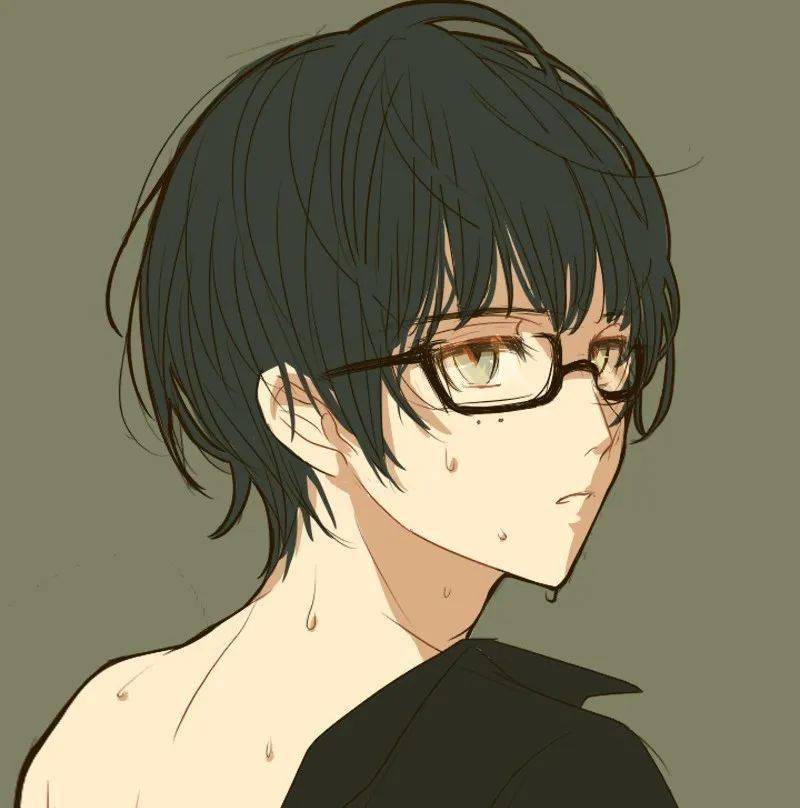 鬼畜眼镜漫画番外_鬼畜眼镜漫画_鬼畜眼镜漫画双克