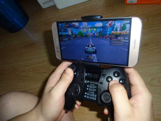 moto x 1 游戏