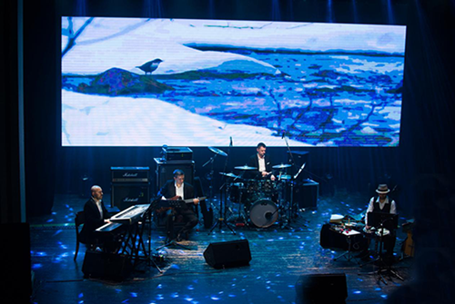 上海caster_caster公演_caster