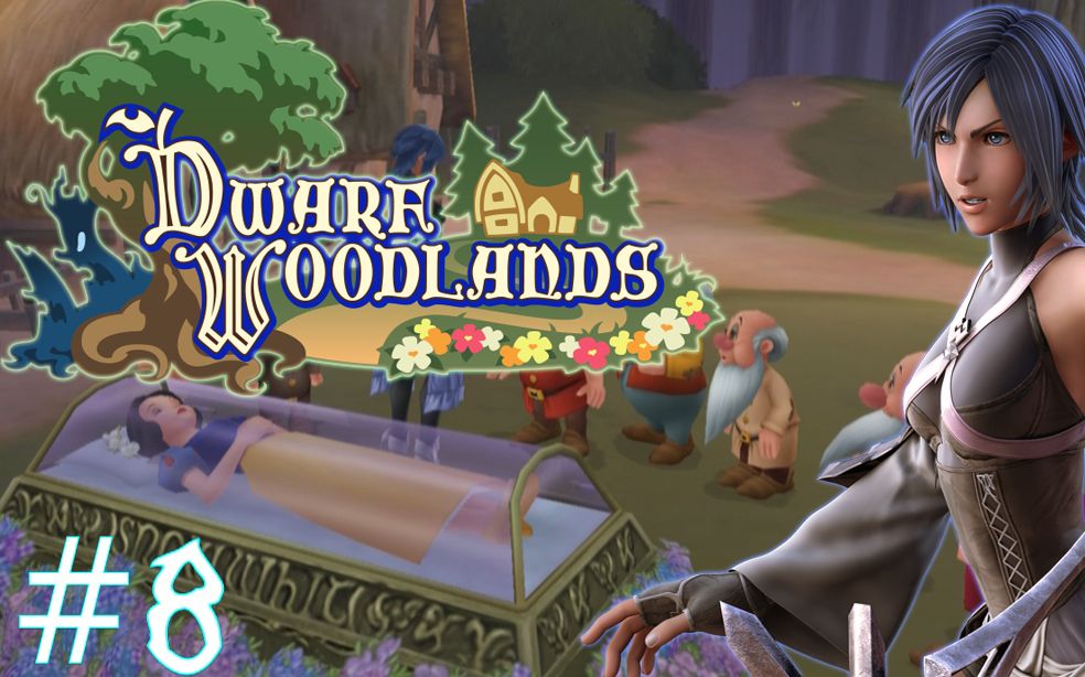 矮人历险记_矮人猎人好看吗_七个小矮人猎艳记