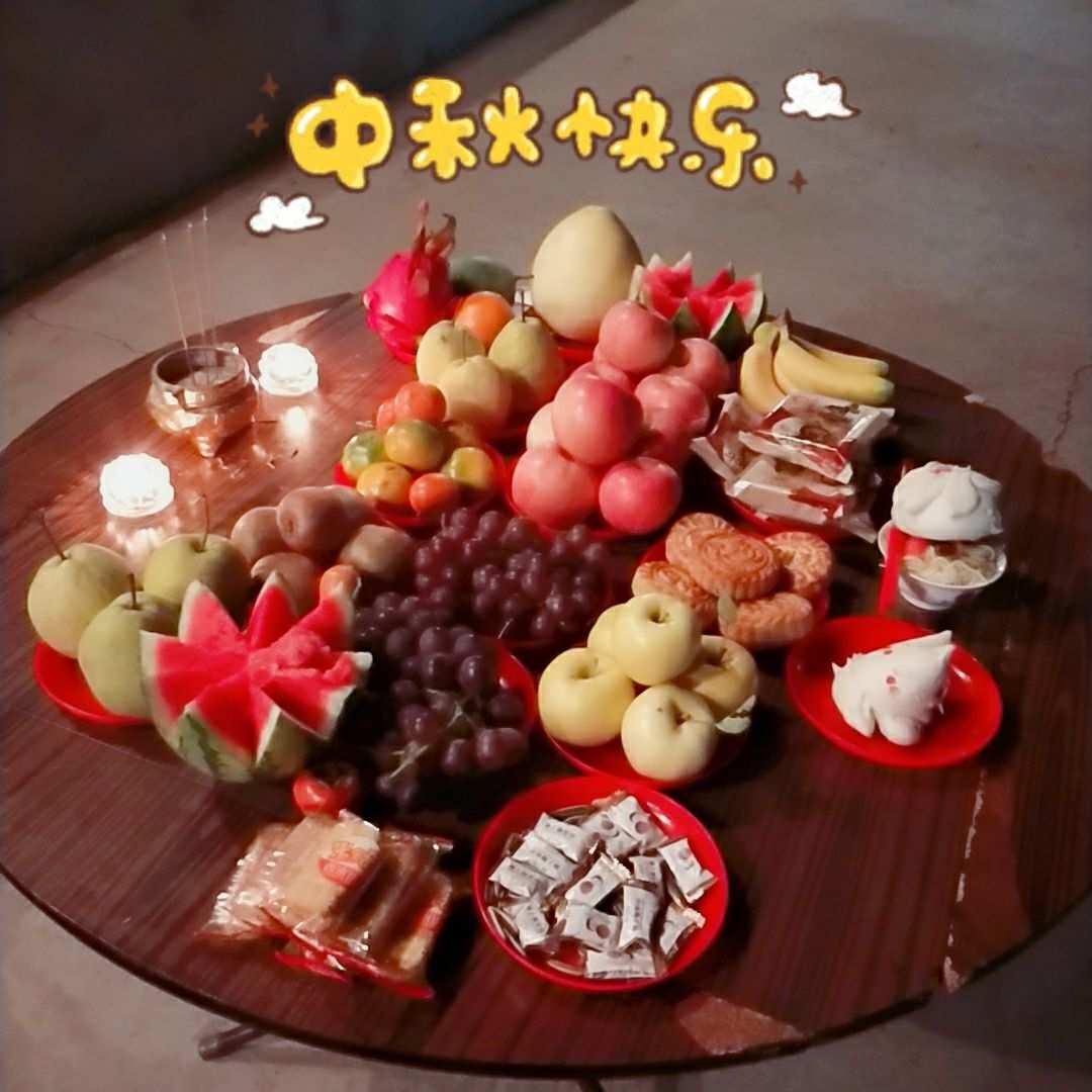 月宴几季_月宴_月宴球体腐烂