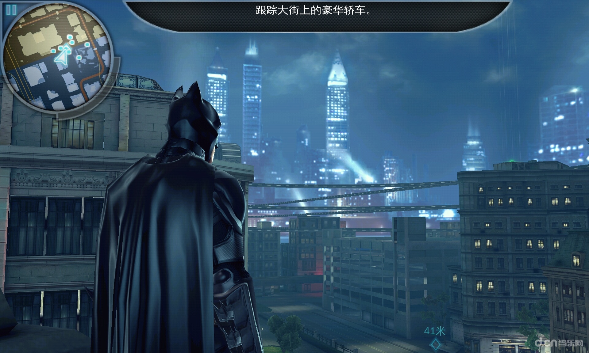 ps3蝙蝠侠那个好玩_蝙蝠侠前传第1部_蝙蝠侠哪部游戏好玩
