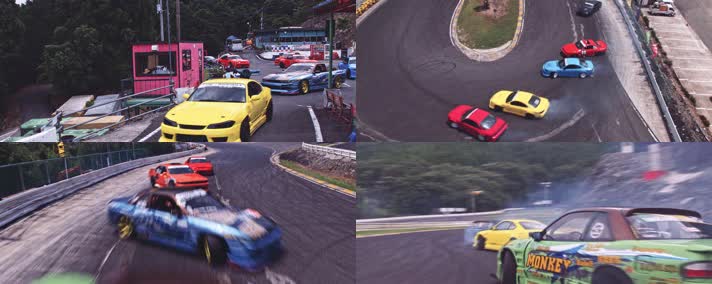 ios漂移游戏_漂移游戏大全_漂移游戏手机版