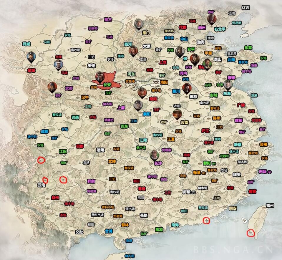 联合突袭_真三国无双联合突袭2地图_骑马与砍杀无双三国地图全亮