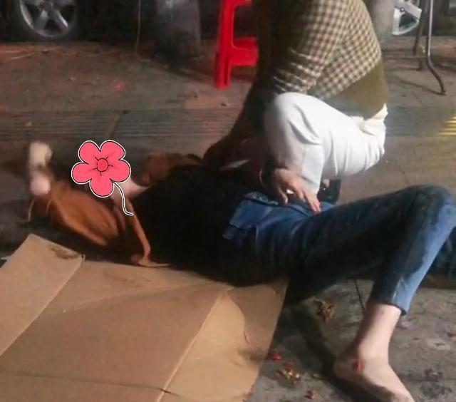 醉酒女强奸男子_成都女闹市强奸男子_女强奸男子