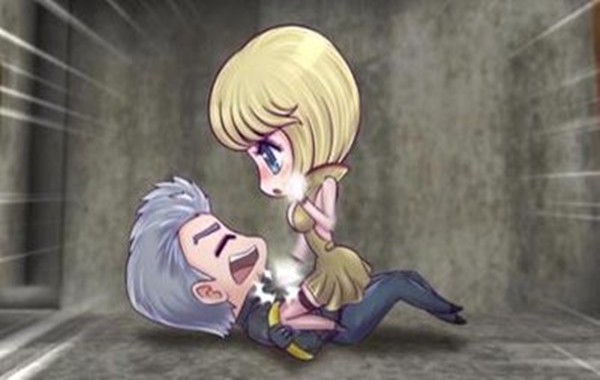 刀锋和灵狐什么关系_灵狐者和刀锋是什么关系_灵狐者被刀锋h