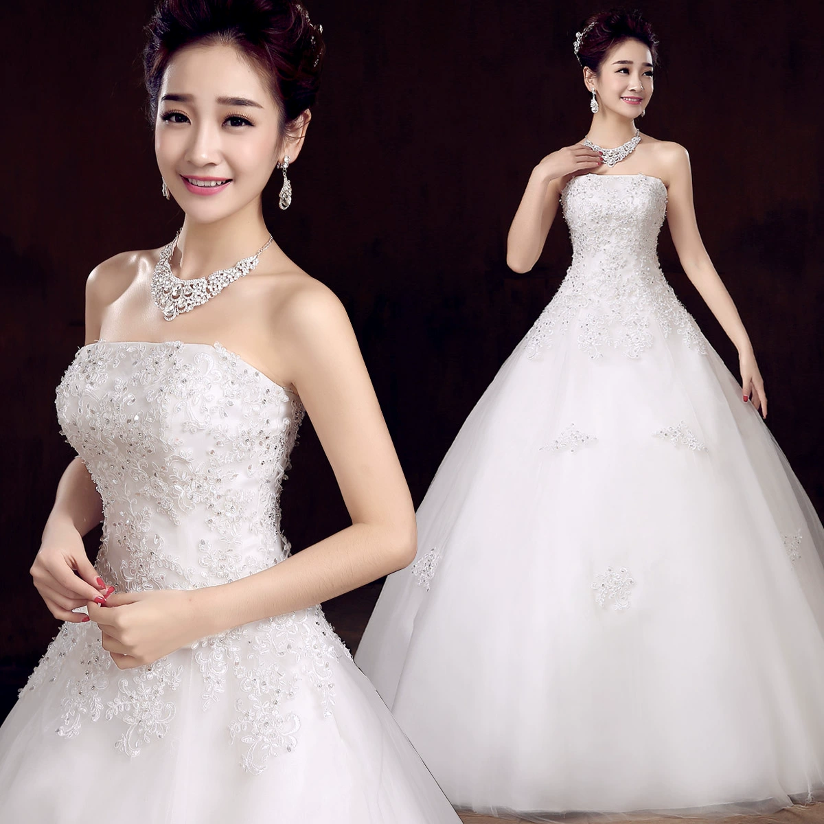 淘宝网婚纱礼服_淘宝婚纱礼服专卖店_婚纱礼服淘宝店铺推荐