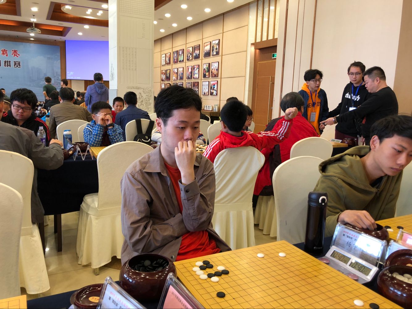 围棋知名比赛_围棋赛名称_尚游游戏围棋比赛名单