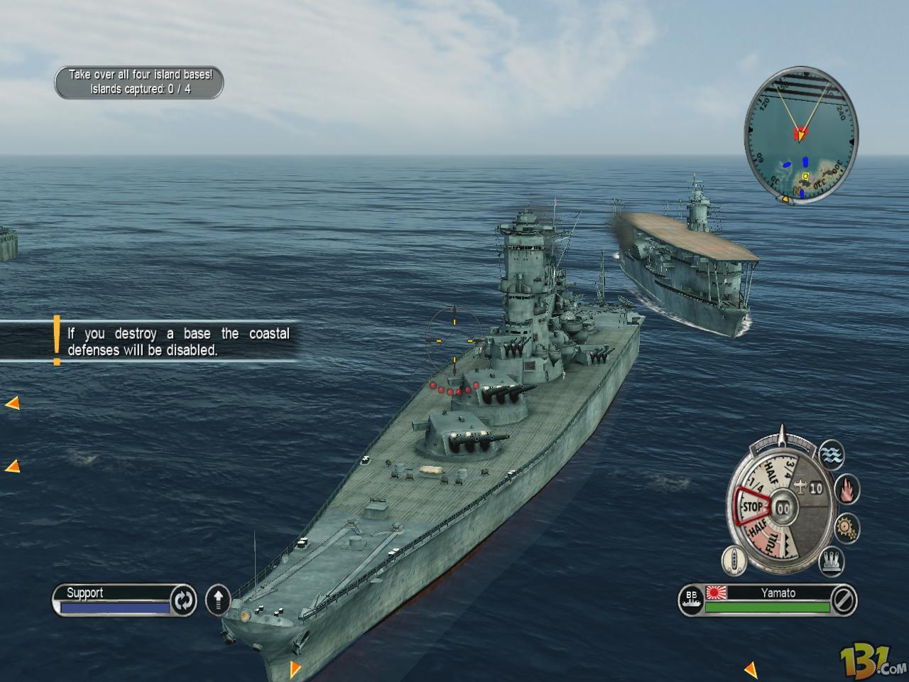 模拟海战的游戏_模拟海战游戏_模拟海战游戏有哪些