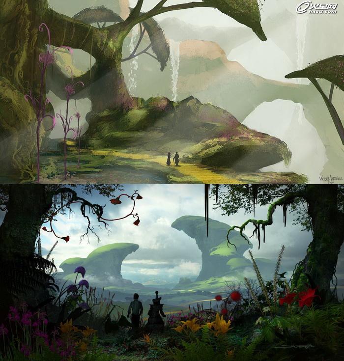 魔境仙踪app_魔境仙踪游戏在线玩_魔境仙踪游戏