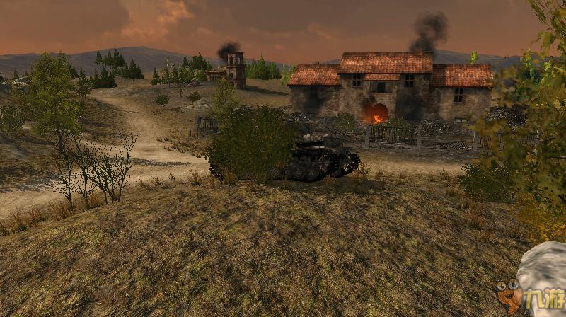 战车烈火类似游戏叫什么_类似烈火战车的游戏_烈火战车类似的游戏