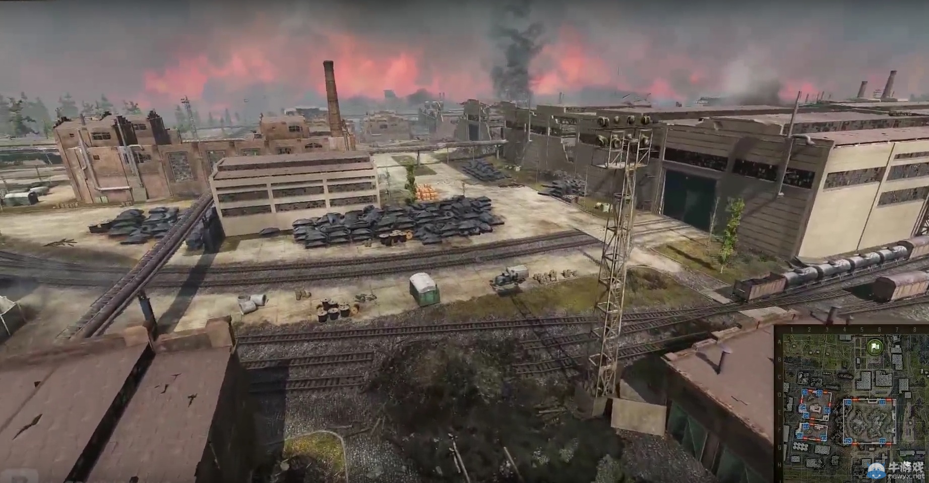 类似烈火战车的游戏_战车烈火类似游戏叫什么_烈火战车类似的游戏