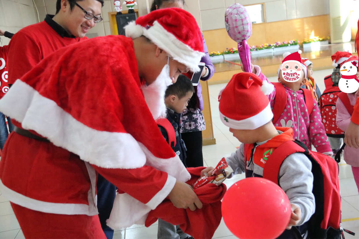 老圣诞节_老圣诞游乐场_圣诞老