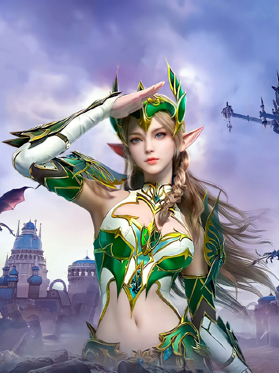 游戏 精灵使的剑舞 下载_精灵剑舞的神灵种读书族小说网_精灵剑舞使人物介绍