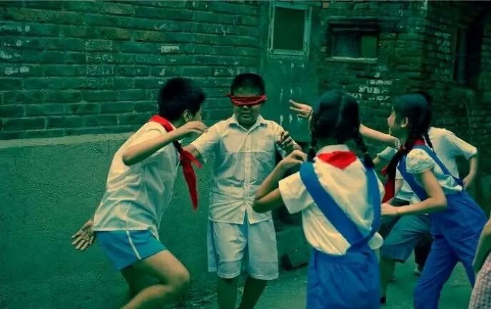 qq三国仙术90技能摸鱼_瞎子摸鱼游戏作文_瞎子背瘸子游戏