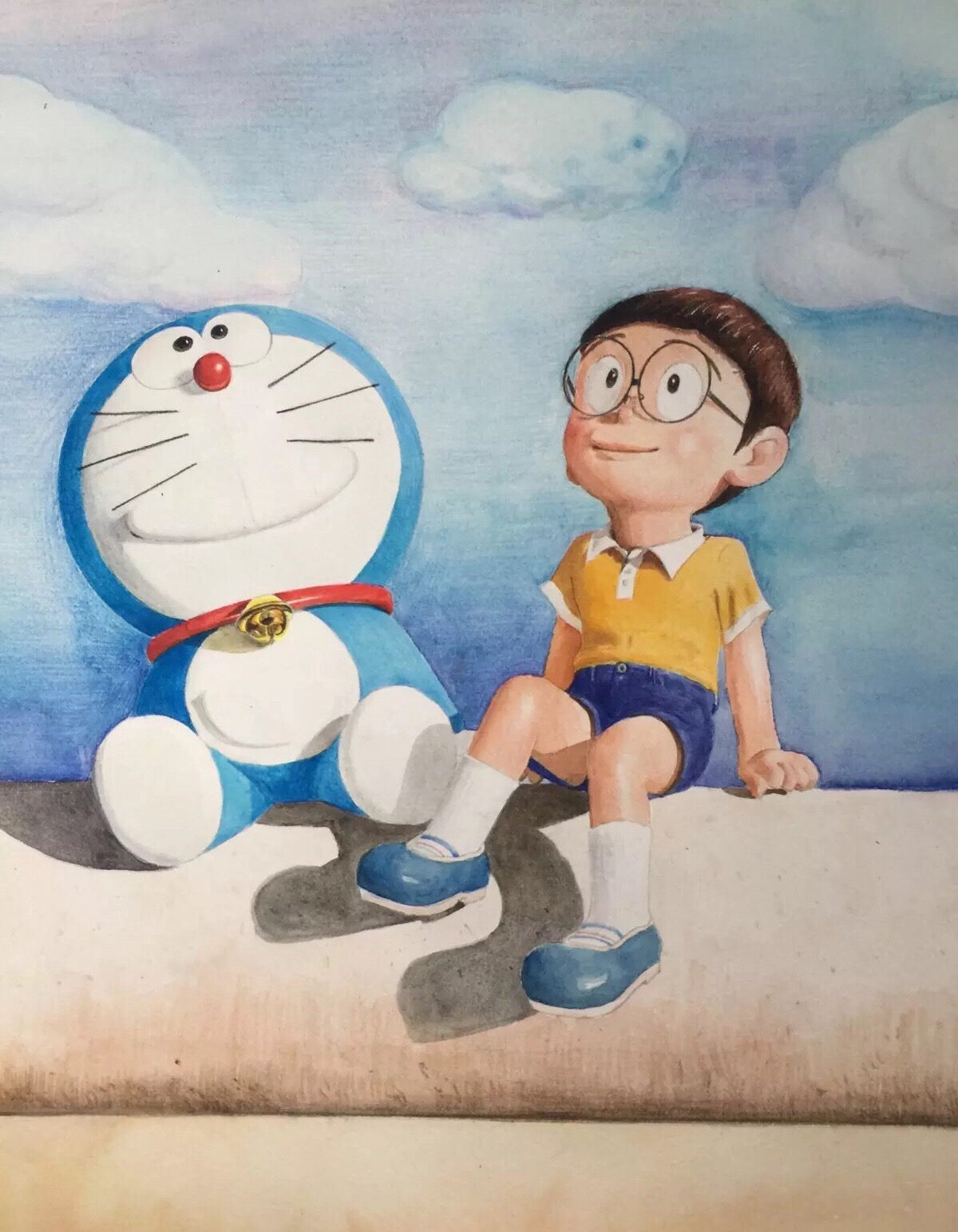 哆啦a梦大结局游戏_哆啦a梦大结局小游戏_哆啦a梦角色