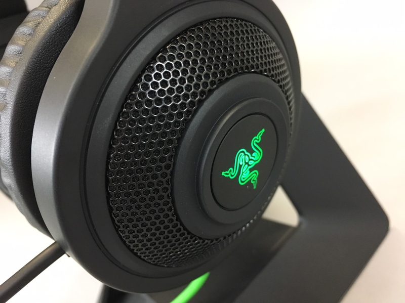 雷蛇北海巨妖yy队友听到_雷蛇(razer)北海巨妖usb游戏耳麦_雷蛇北海巨妖3.5mm有麦吗