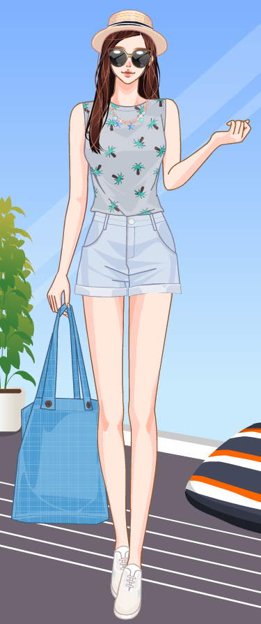 沉醉美女换装,畅玩游戏! 沉醉美女换装,畅玩游戏!