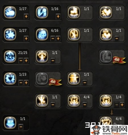 最新版本鬼泣刷图加点_鬼泣刷图加点85版本_加点刷图鬼泣版本怎么样