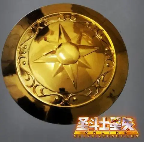 巨盾战争城：纷飞战火，武器外形惊人