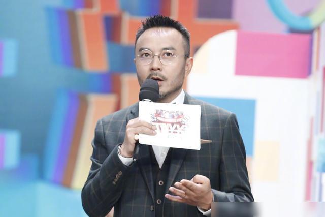 汪涵离开火星_汪涵辞职_汪涵或离职