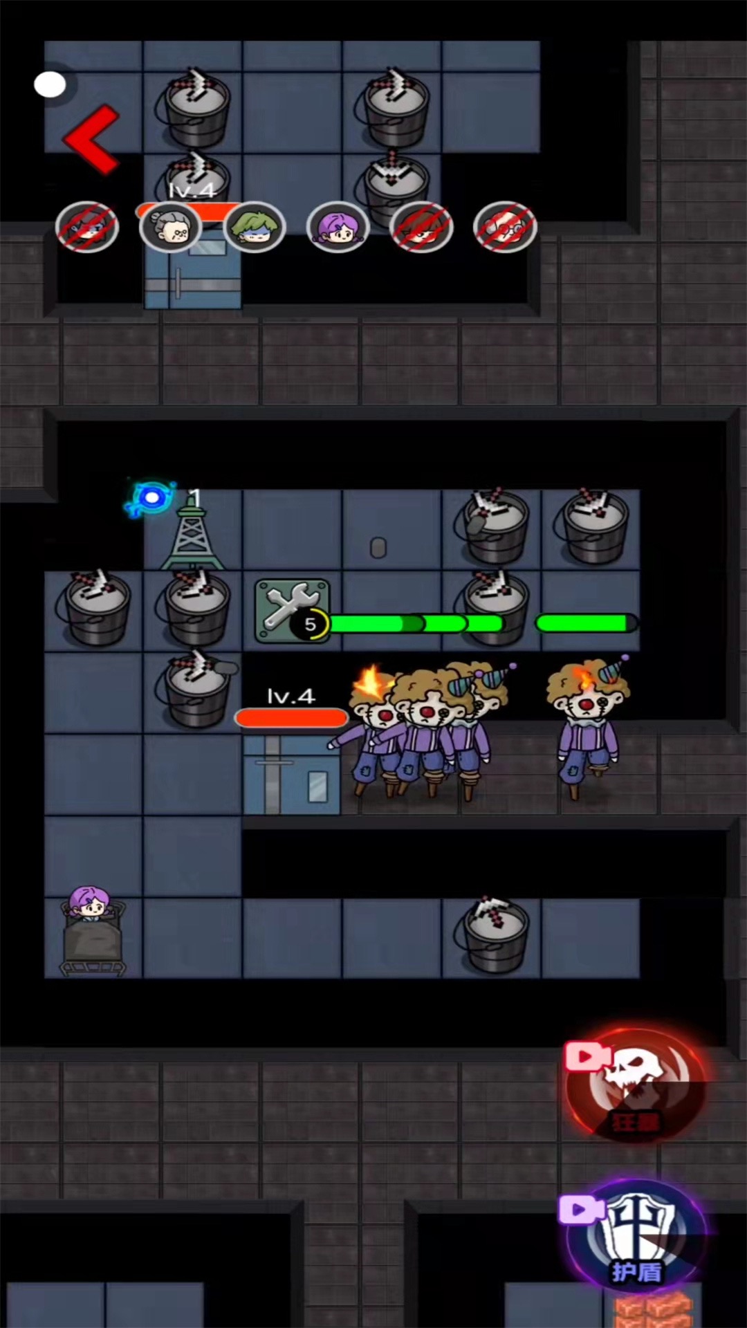 死亡审判场1.08_审判死亡动漫_审判死亡骑士