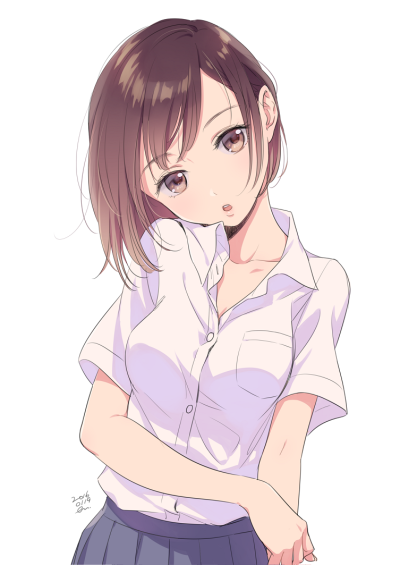 动漫萌少女头像_动漫少女萌萌哒_超萌动漫少女图片