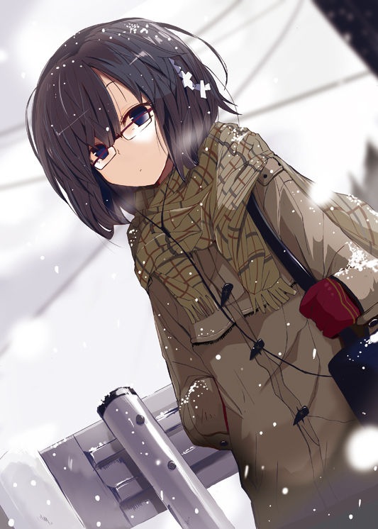 超萌动漫少女图片_动漫少女萌萌哒_动漫萌少女头像