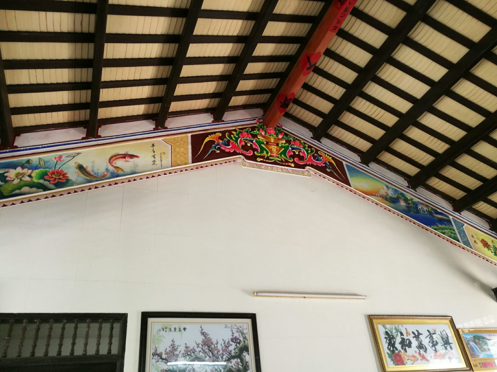 游戏古建筑场景_游戏中国古代民居场景_古代住宅布置类游戏