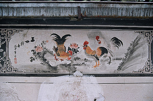 古代住宅布置类游戏_游戏中国古代民居场景_游戏古建筑场景