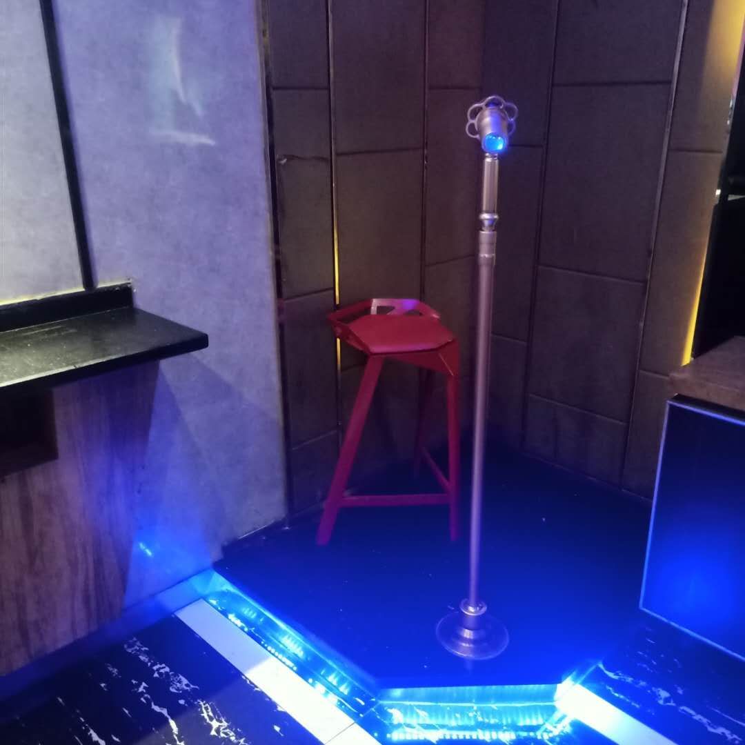 北京糖果KTV:豪华现代,灯光璀璨 北京糖果KTV:豪华现代,灯光璀璨