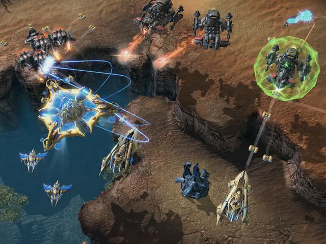 星际争霸2 网易_网易星际争霸重制版_网易对战平台星际争霸