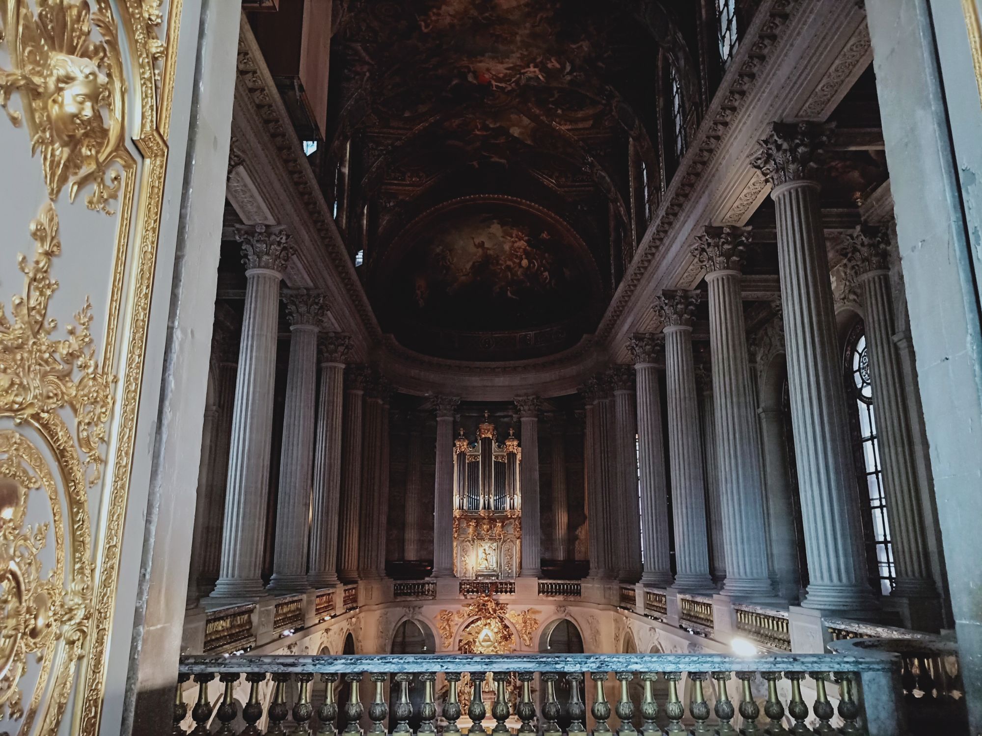 宫墙怨_孤儿怨墙上的画的图片_庶妃宫怨莺梅传