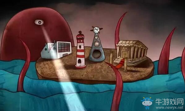 神秘海域任务_海域攻略神秘岛怎么去_神秘海域4攻略