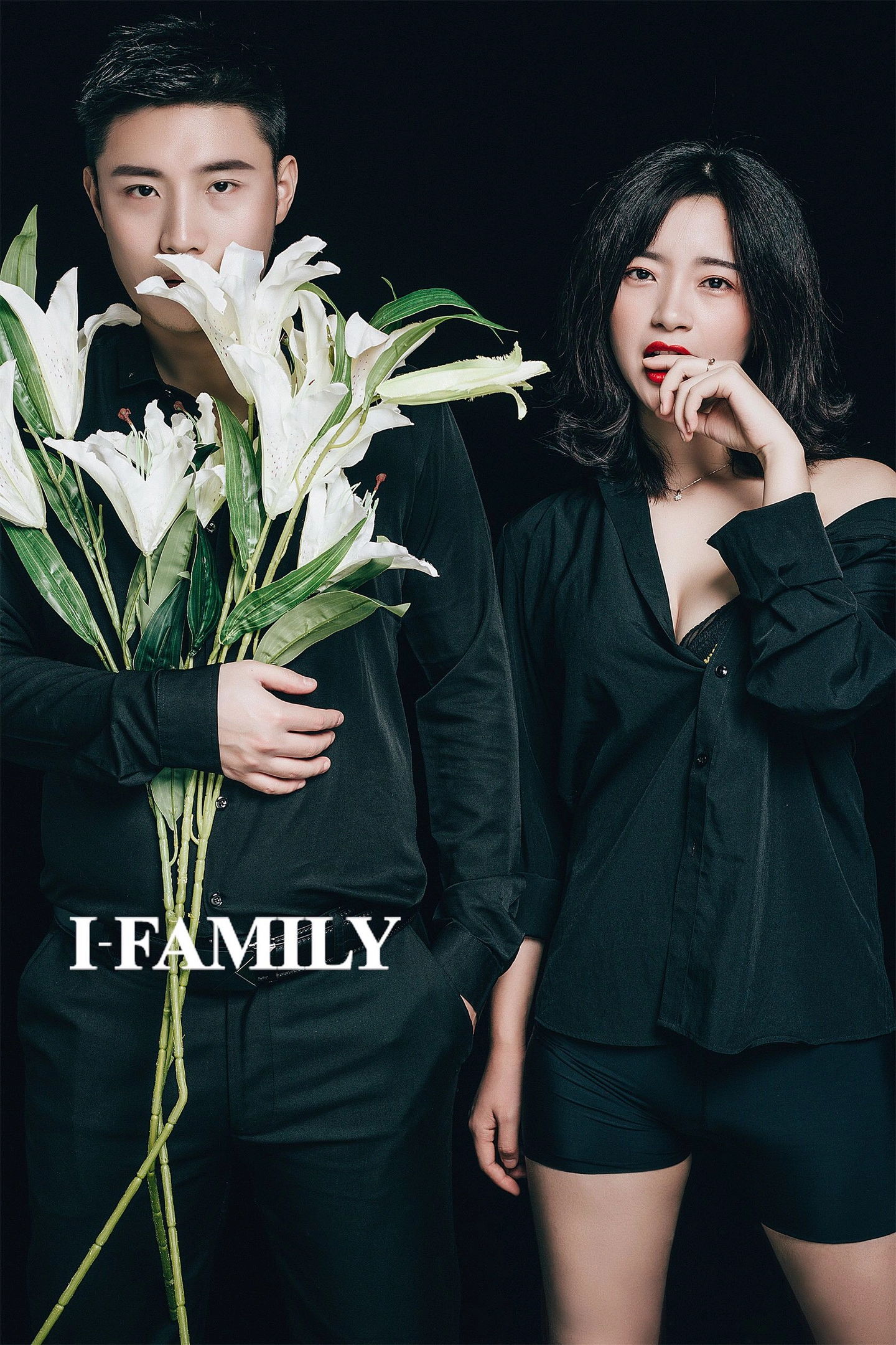 恋曲写真:用音乐表达爱情的新潮方式! 恋曲写真:用音乐表达爱情的新潮方式!