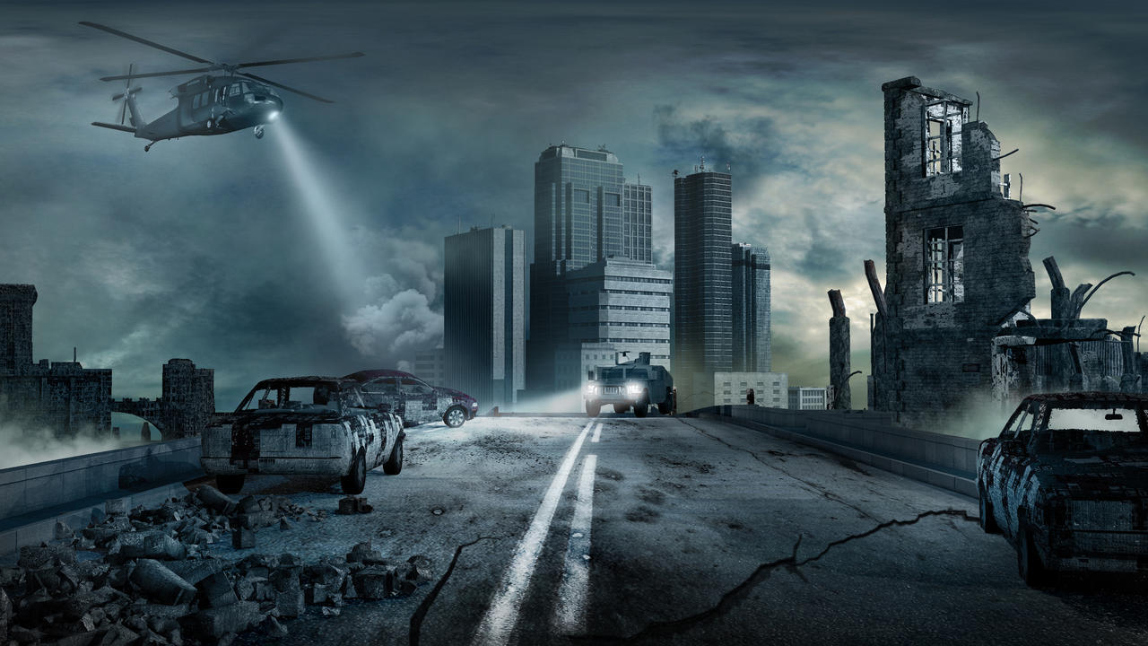 黎明死亡线_黎明死缐_死亡黎明