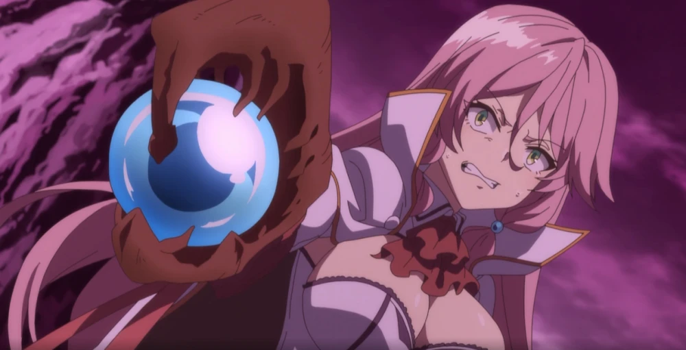 堕落女巫游戏_堕落女巫_堕落女巫元素之力